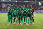 Daftar Skuad Timnas Arab Saudi di Piala Dunia 2026