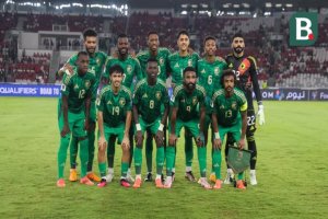 Daftar Skuad Timnas Arab Saudi di Piala Dunia 2026