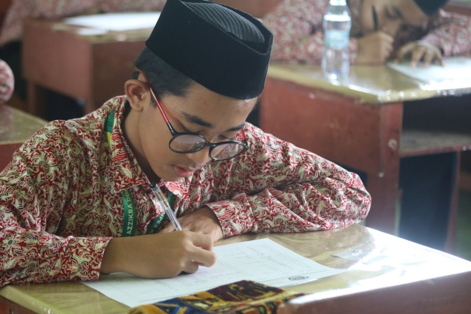 Rekrutmen PPPK Sekolah Rakyat 2026
