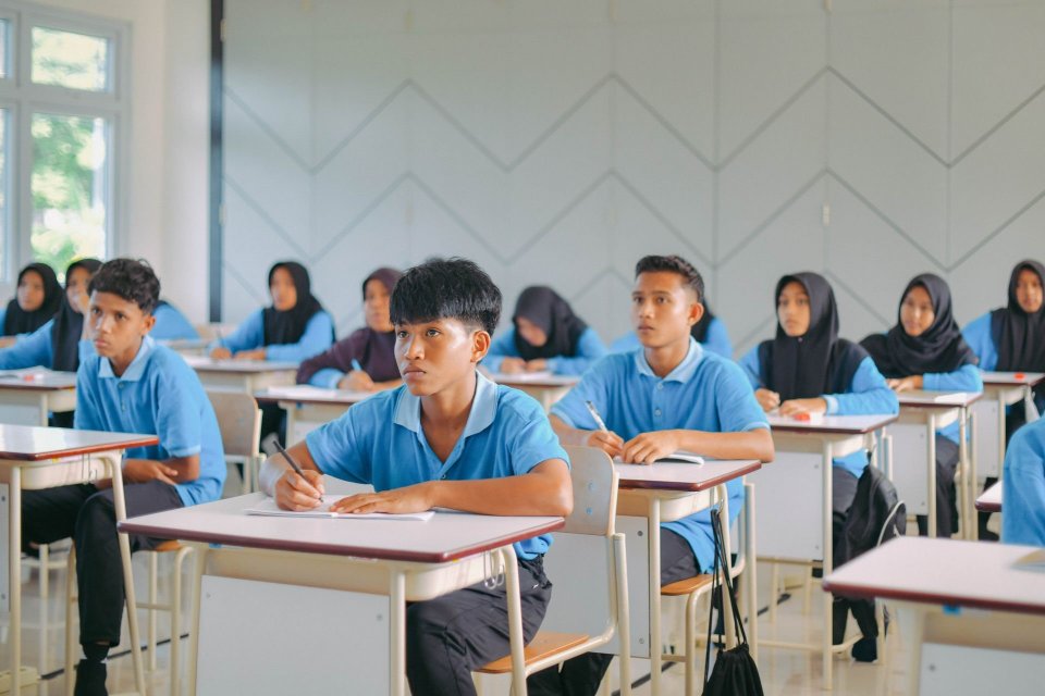 Rekrutmen PPPK Sekolah Rakyat 2026