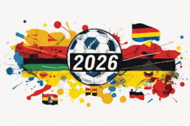 Siaran Piala Dunia 2026