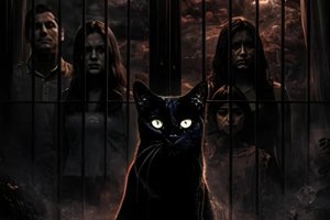 Sinopsis Film Kucing Hitam
