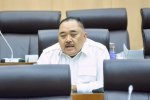 Anggota DPR RI Ateng Sutisna