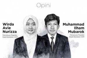 Wirda Avie Nurizza & Muhammad Ilham Mubarok