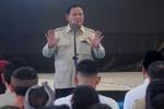 Kunjungan Presiden di Sekolah Rakyat Tabanan Bali