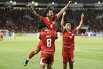 Timnas Indonesia U-19 kalahkan Vietnam