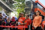 car free day rasuna said
