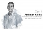 Ardiman Kelihu 