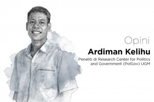 Ardiman Kelihu 