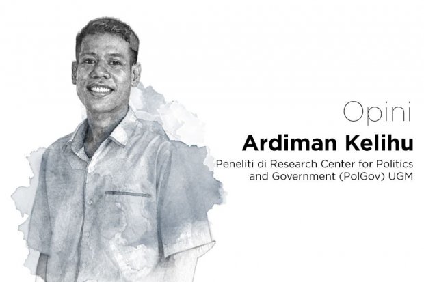 Ardiman Kelihu 