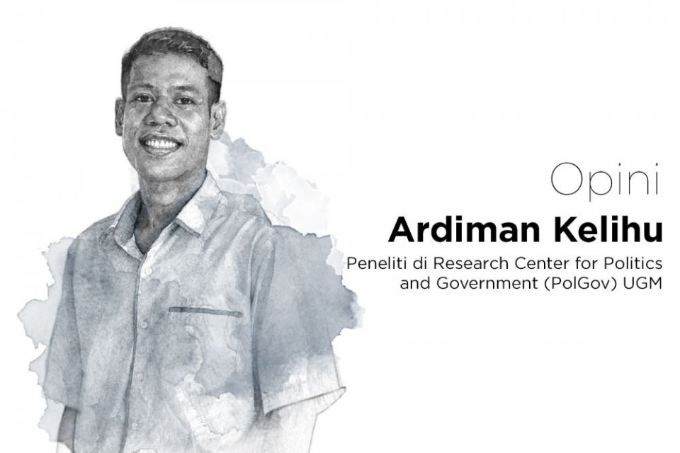 Menegosiasi Risiko dan Manfaat di Pertambangan Nikel