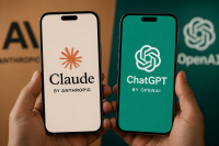 Claude dan ChatGPT