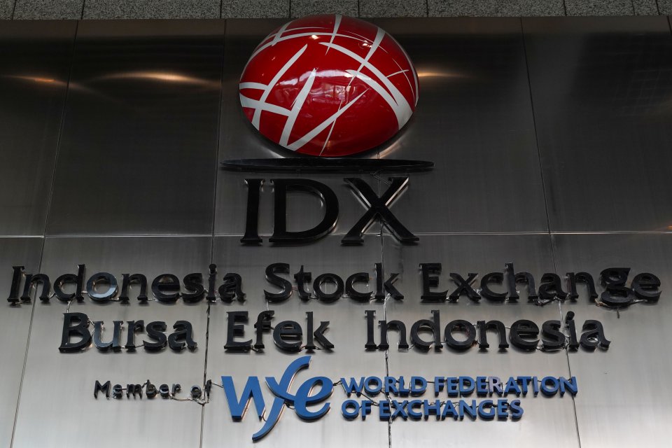 msci, bursa efek indonesia, emiten