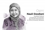 Nauli Desdiani
