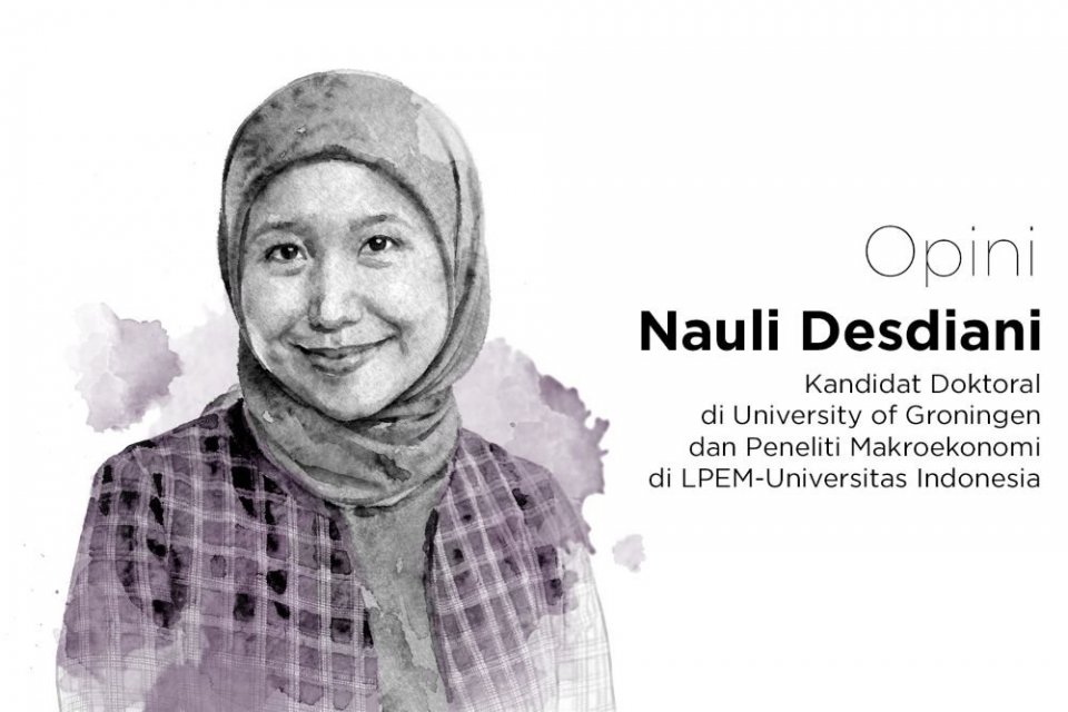 Nauli Desdiani