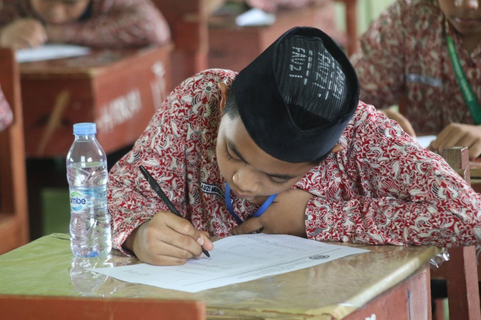Pengumuman Hasil Seleksi Administrasi PPPK Tendik Sekolah Rakyat 2026