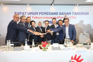 RUPST Telkom 2026