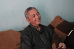 Rudy Darmawan, penerima manfaat TASPEN