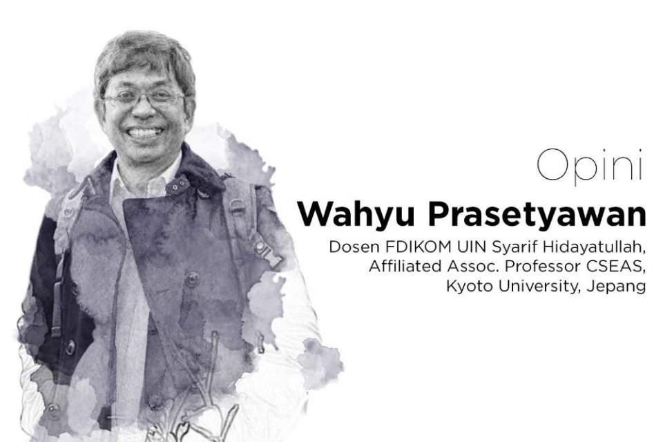 Wahyu Prasetyawan