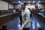 Sidang lanjutan Nadiem Makarim