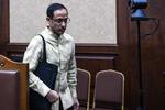 Sidang lanjutan Nadiem Makarim