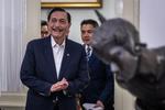 Dewan Ekonomi Nasional bertemu dengan Presiden