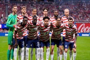Daftar Pemain Timnas Amerika Serikat di Piala Dunia 2026