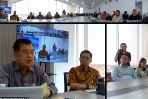 Jusuf Kalla