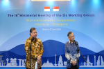 Kerja sama bilateral Indonesia - Singapura