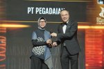 PT Pegadaian