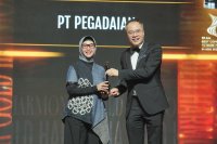 PT Pegadaian