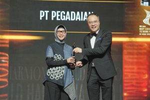 PT Pegadaian