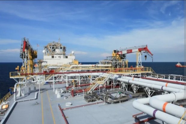 PT Raharja Energi Cepu (RATU)
