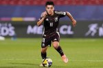 Pemain Termuda di Piala Dunia 2026