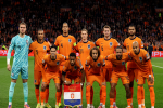 Timnas Belanda