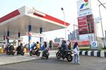 Harga BBM Pertamax naik