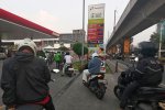 Harga BBM Nonsubsidi Pertamax Naik Jadi Rp 16.250 (Foto: Katadata/Fauza Syahputra)