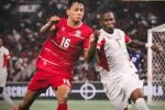Hasil Pertandingan Timnas Senior 2026 
