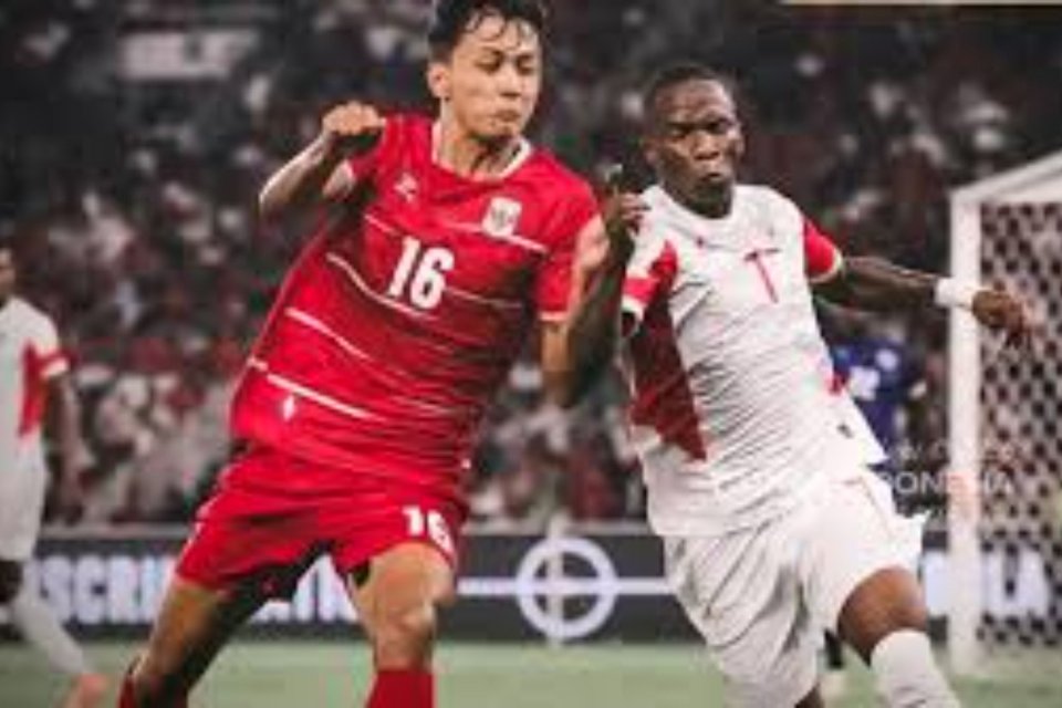 Hasil Pertandingan Timnas Senior 2026 