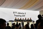 STT GDC ekspansi pusat data di Jakarta