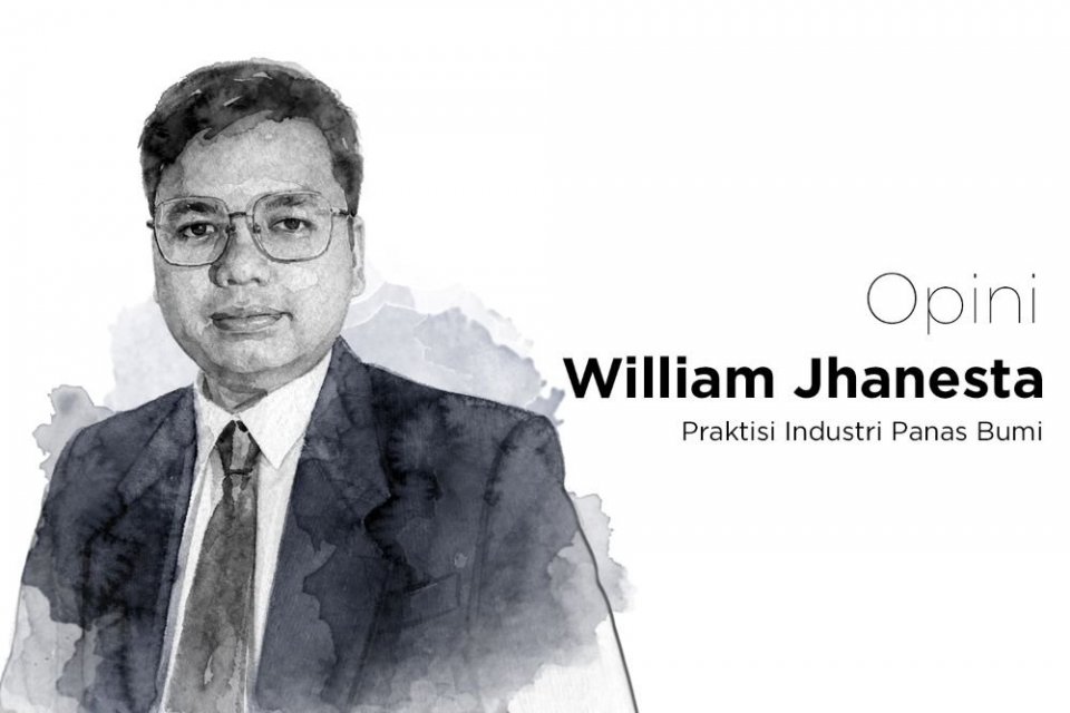 Panas Bumi Indonesia Bergeser ke Lapangan Mahal dan Berisiko — Investor Wajib Cermat