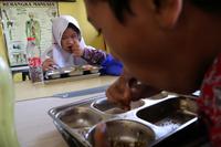 Meningkatkan efektivitas Program Makanan Bergizi Gratis