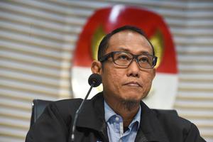 Pengungkapan suap audit laporan keuangan di Kabupaten Muara Enim