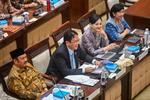 Pengambilan keputusan KEM dan PPKF 2027