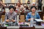 Pengambilan keputusan KEM dan PPKF 2027