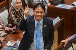 Pengambilan keputusan KEM dan PPKF 2027