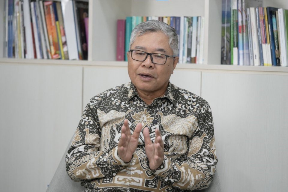 S&P, peringkat utang, Indonesia, investor