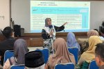 Sosialisasi Keterbukaan Informasi Publik di Kantor Cabang TASPEN Purwokerto