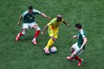 Laga pembuka Piala Dunia 2026