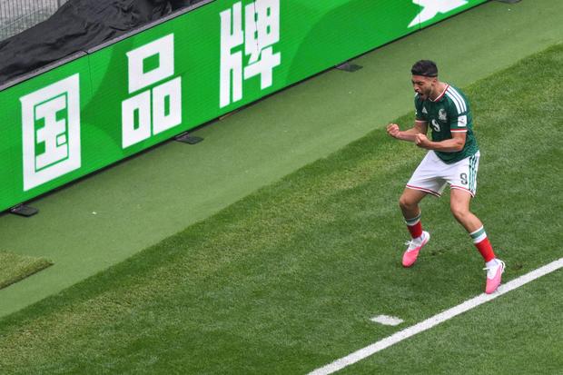 Jadwal Piala Dunia 2026 Minggu Ini